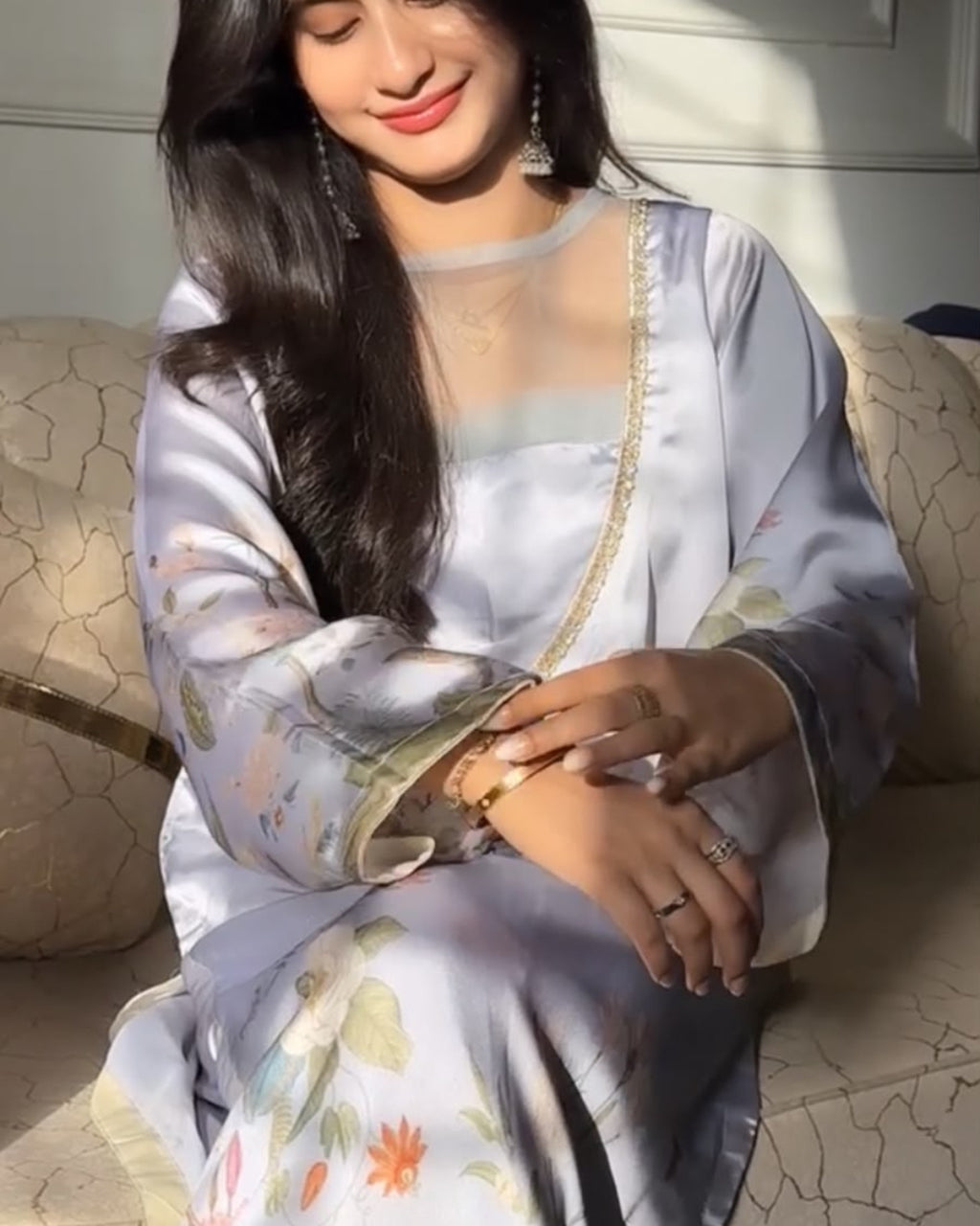 Elara Kaftan
