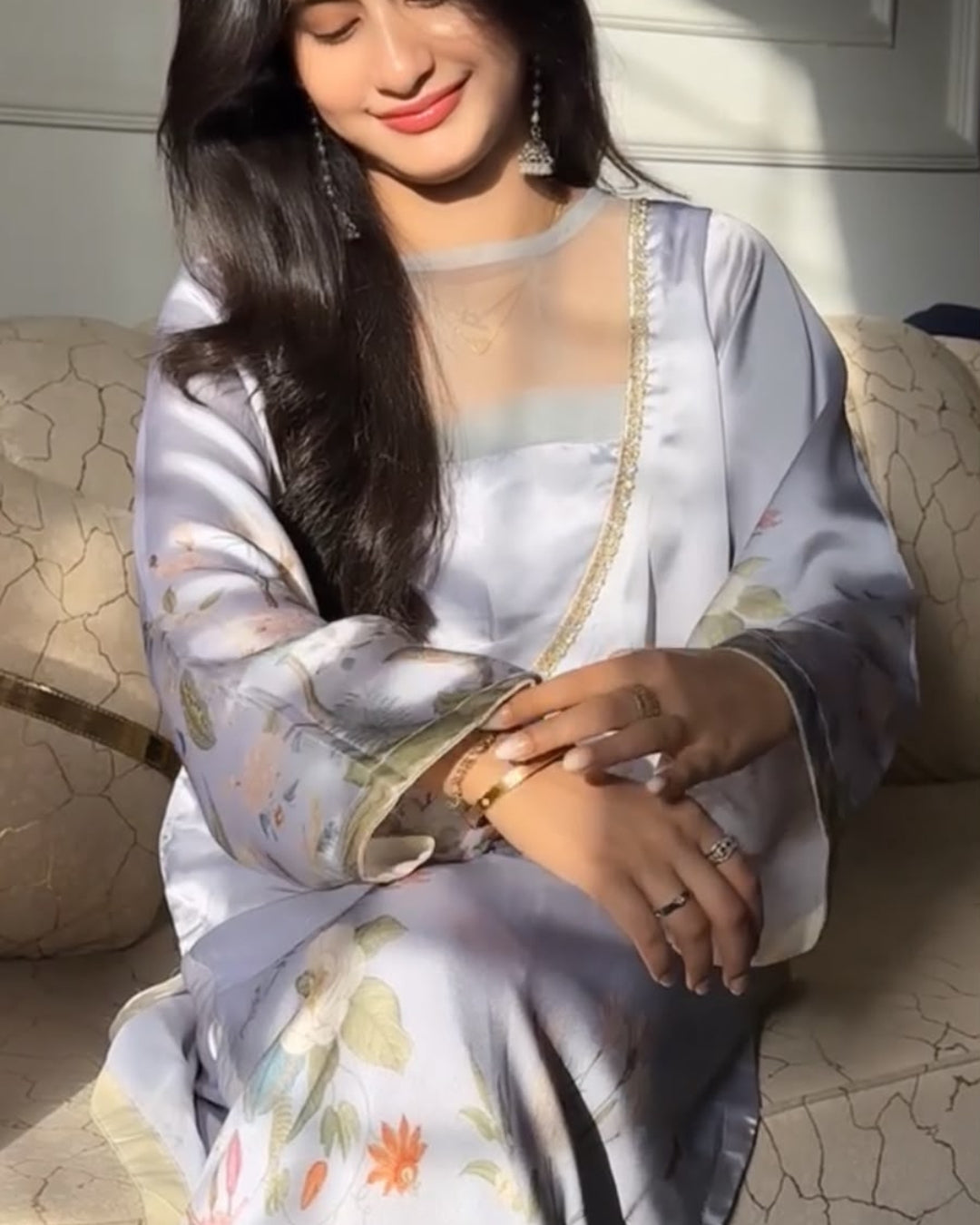 Elara Kaftan