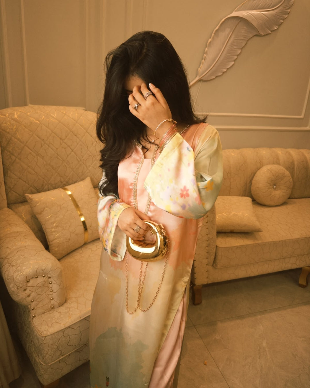 Lamia Kaftan