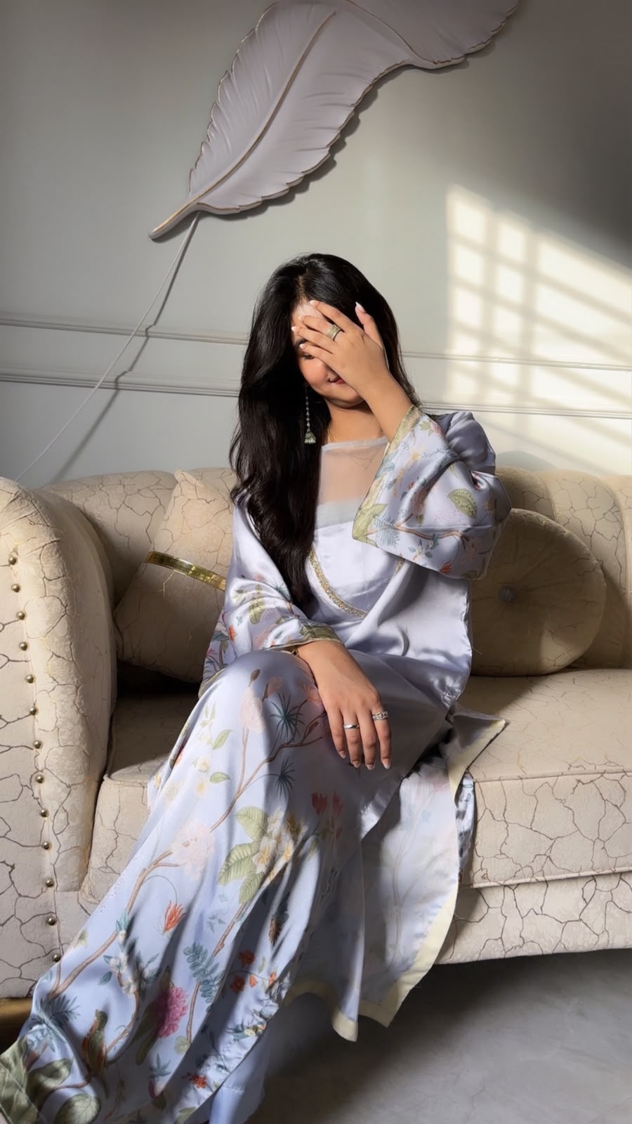 Elara Kaftan