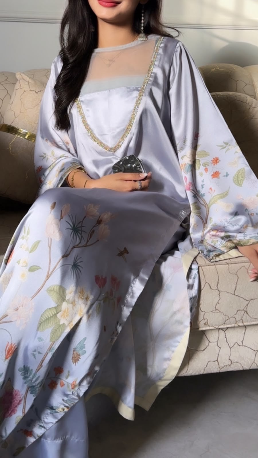 Elara Kaftan